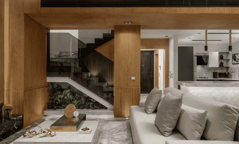 services Residential