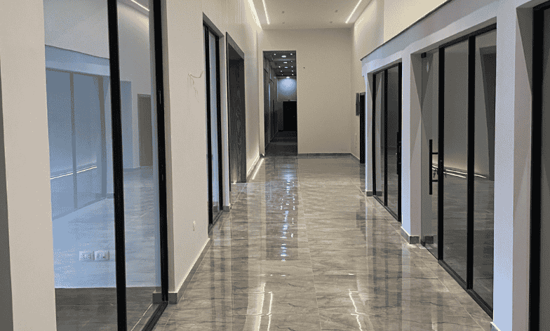 services Administrative